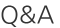 Q&A